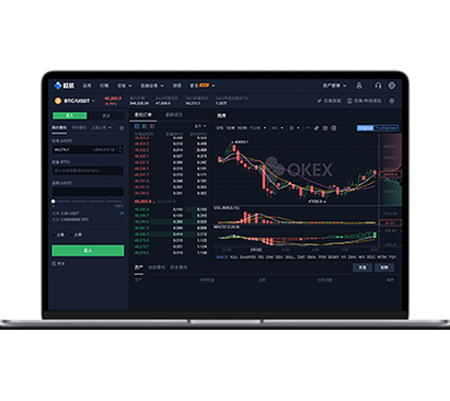 ok交易所下载苹果：iOS安装教程与安全下载入口指南交易所APP界面预览 - 简洁直观的数字货币交易界面